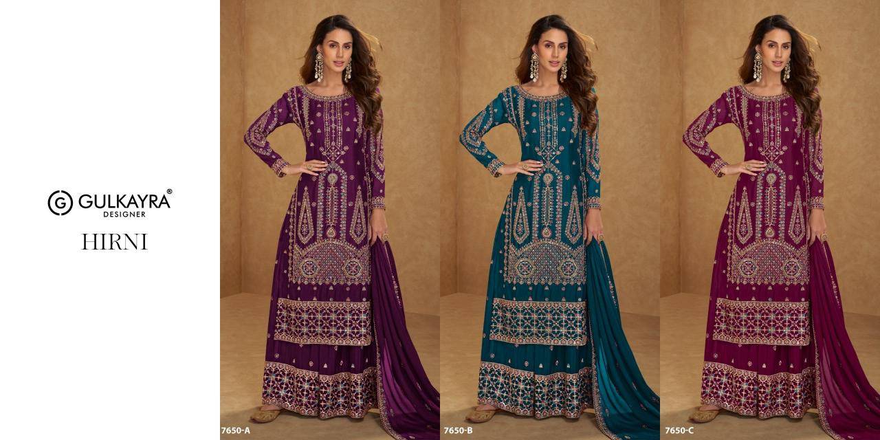 Gulkayra hirni Salwar Kameez wholesale market in Kolkata